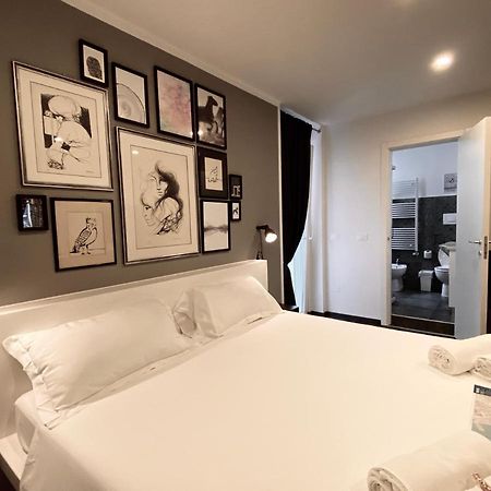 Mimì Rooms&Studios Trieste Ngoại thất bức ảnh